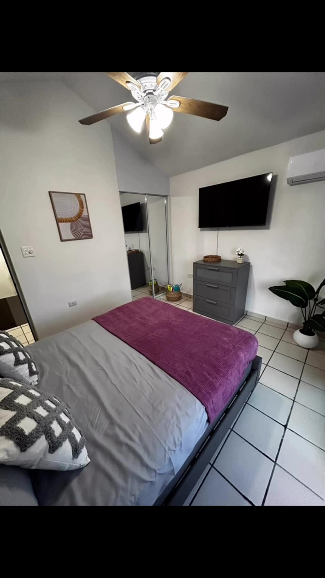 Video van accommodatie