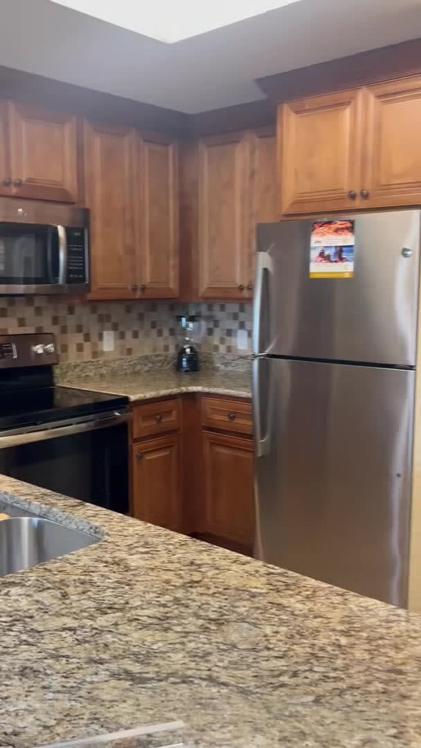 Property video