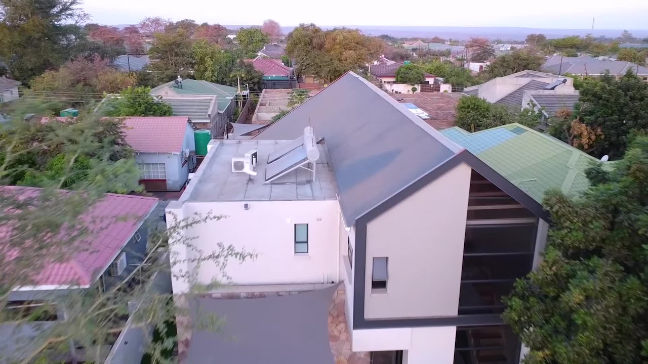 Property video