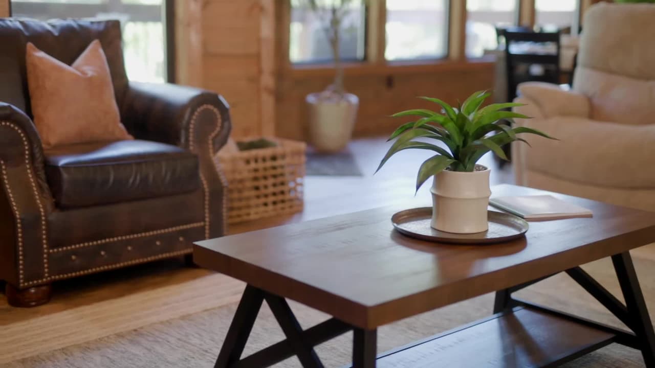 Property video