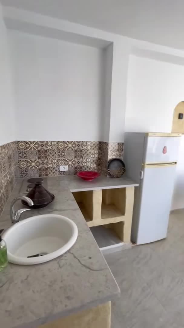 Video realizado por la propiedad
