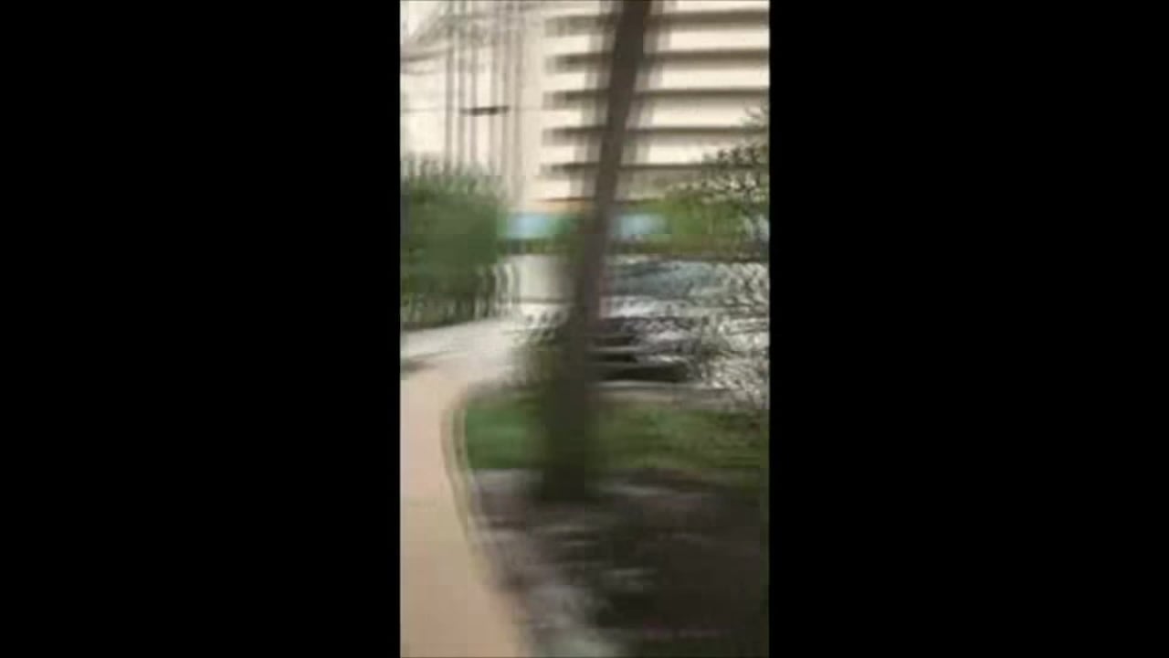 Vidéo de l’hébergement