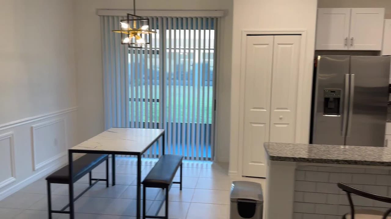 Property video