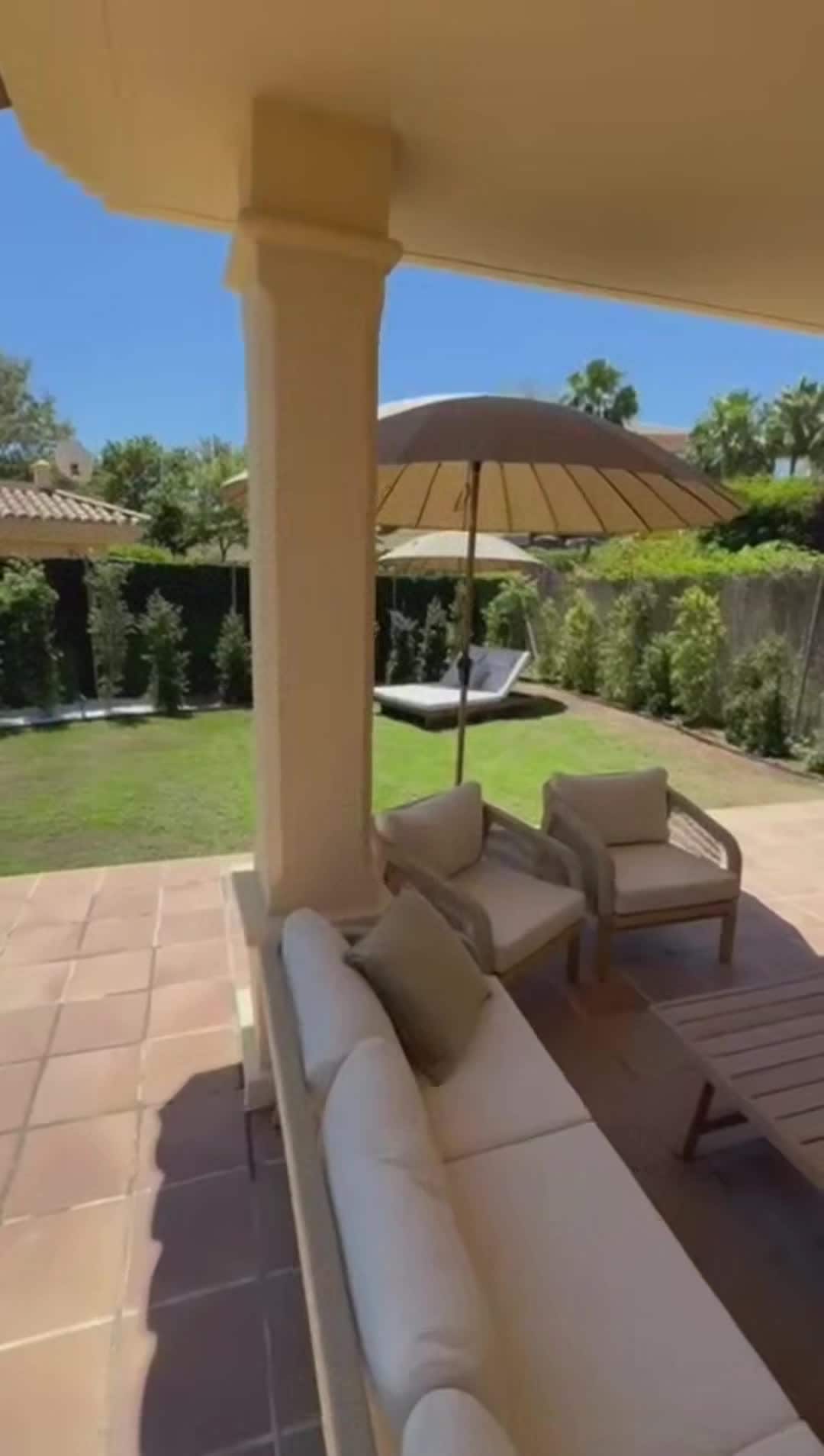 Property video