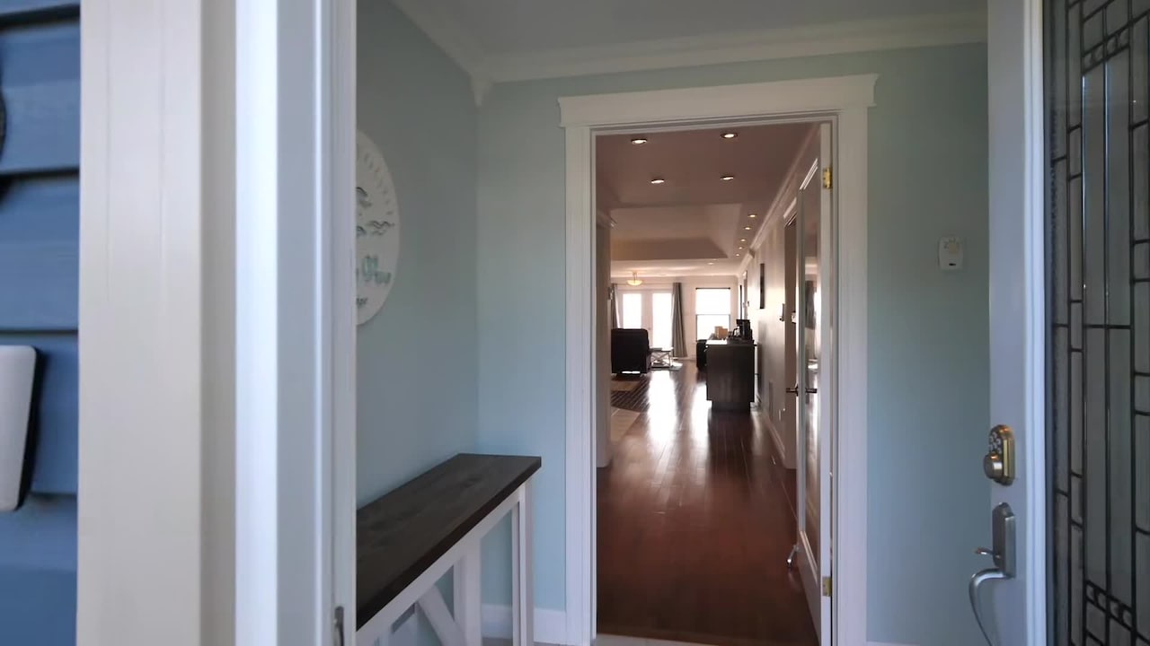 Video van accommodatie