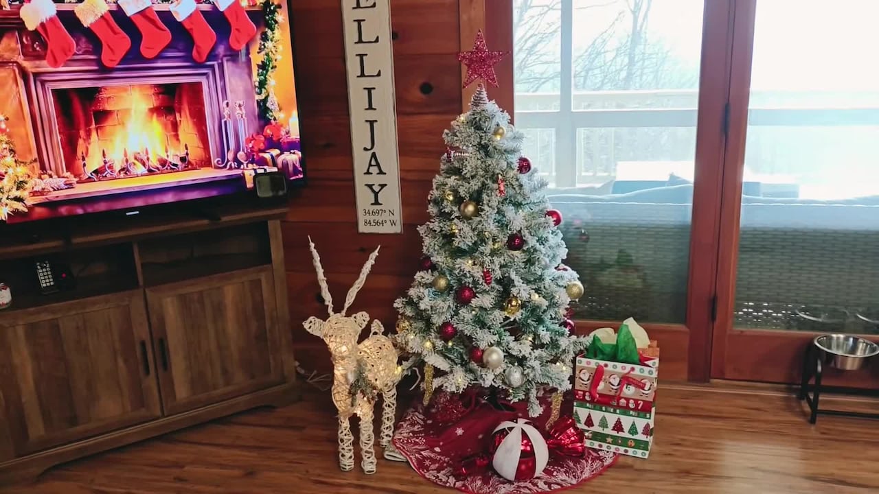 Vídeo da propriedade