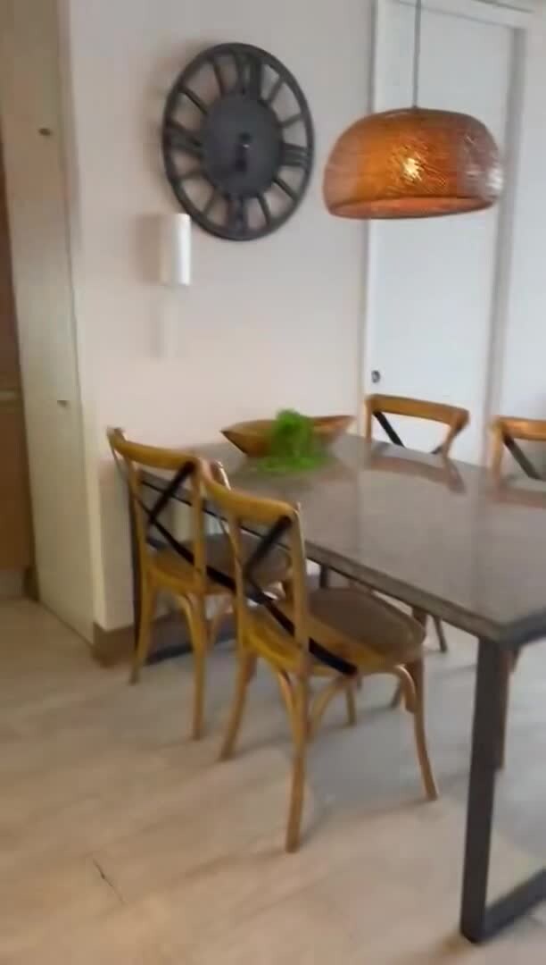 Video struttura