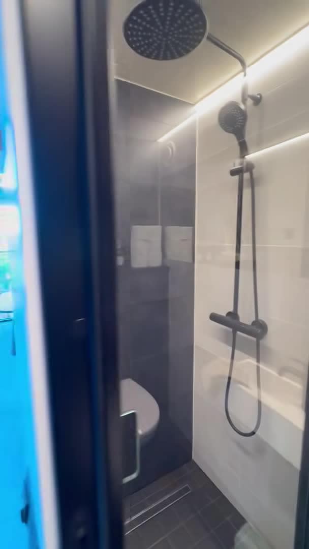 Property video