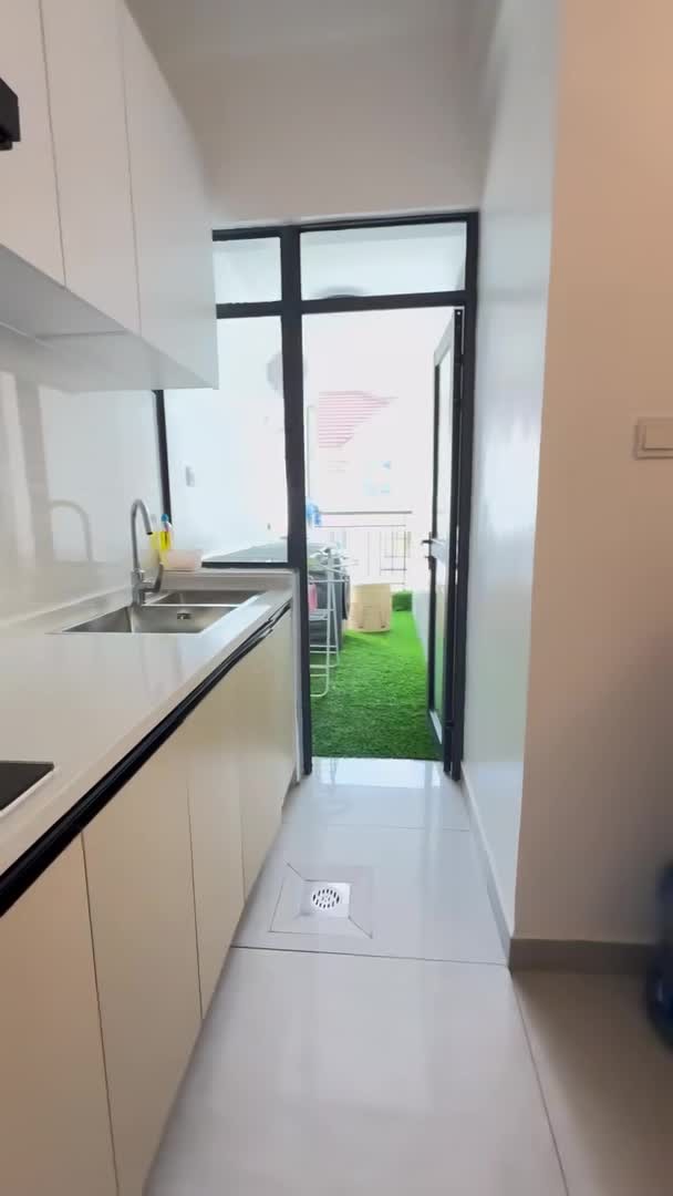 Property video