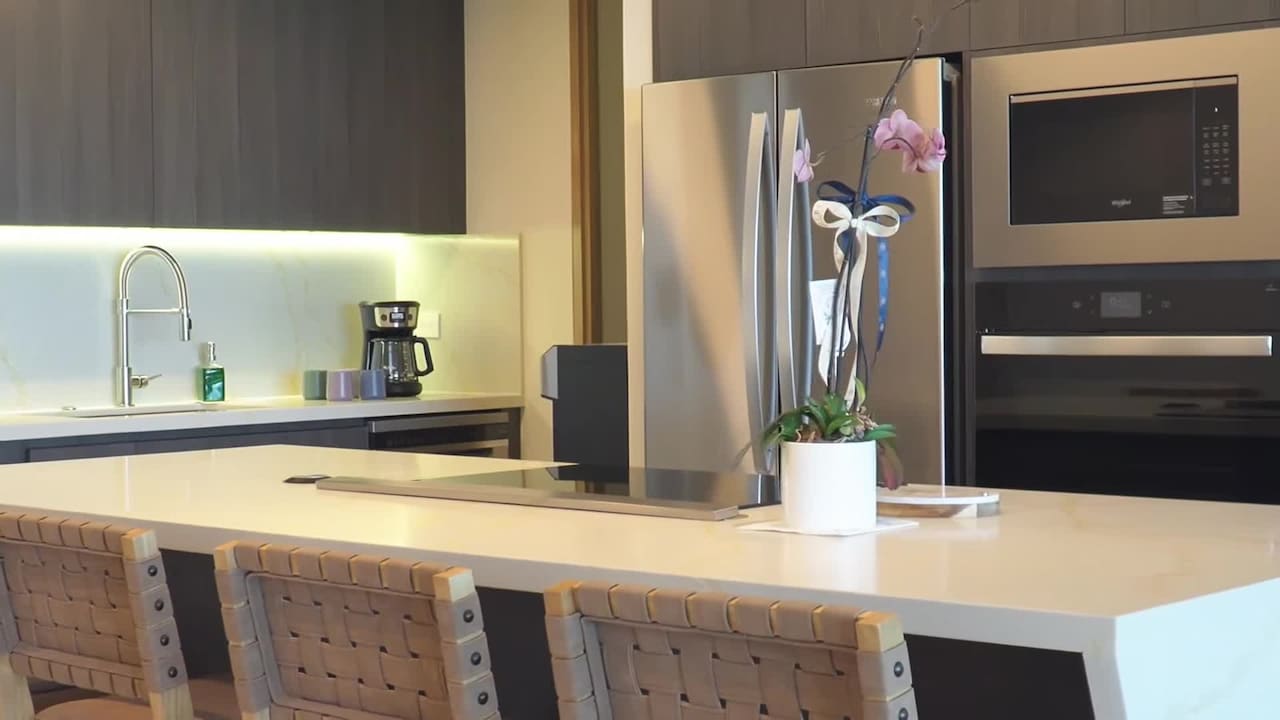 Property video