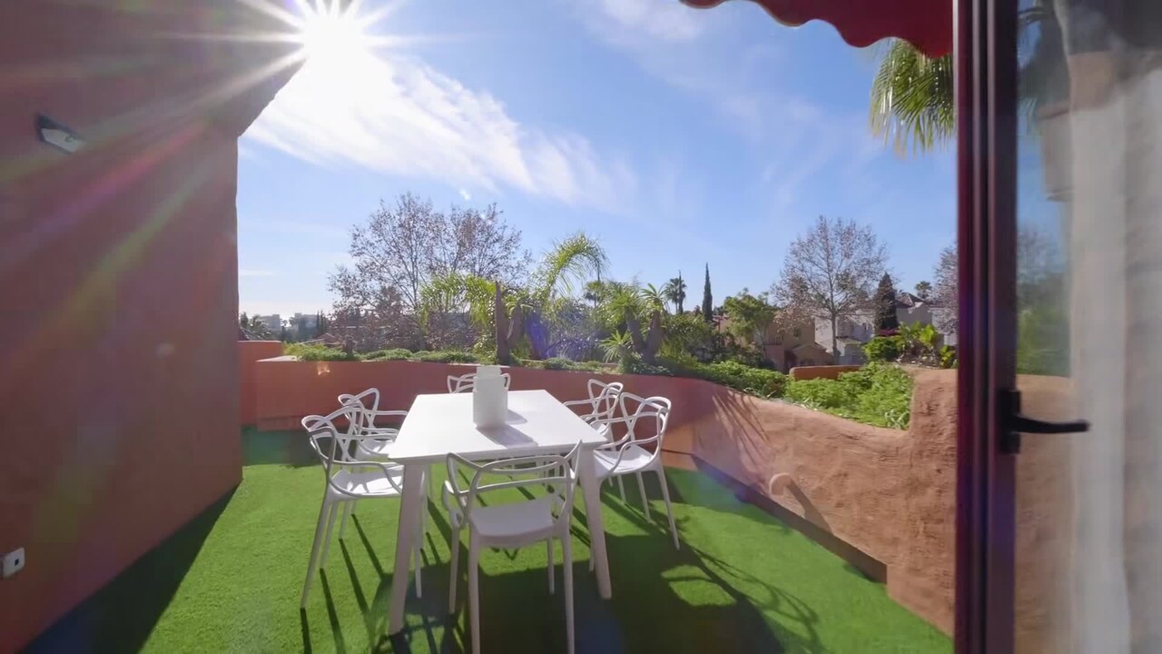 Vídeo fet per l’allotjament