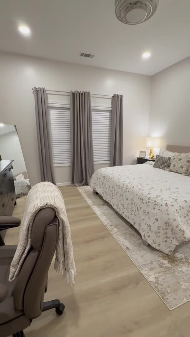 Property video