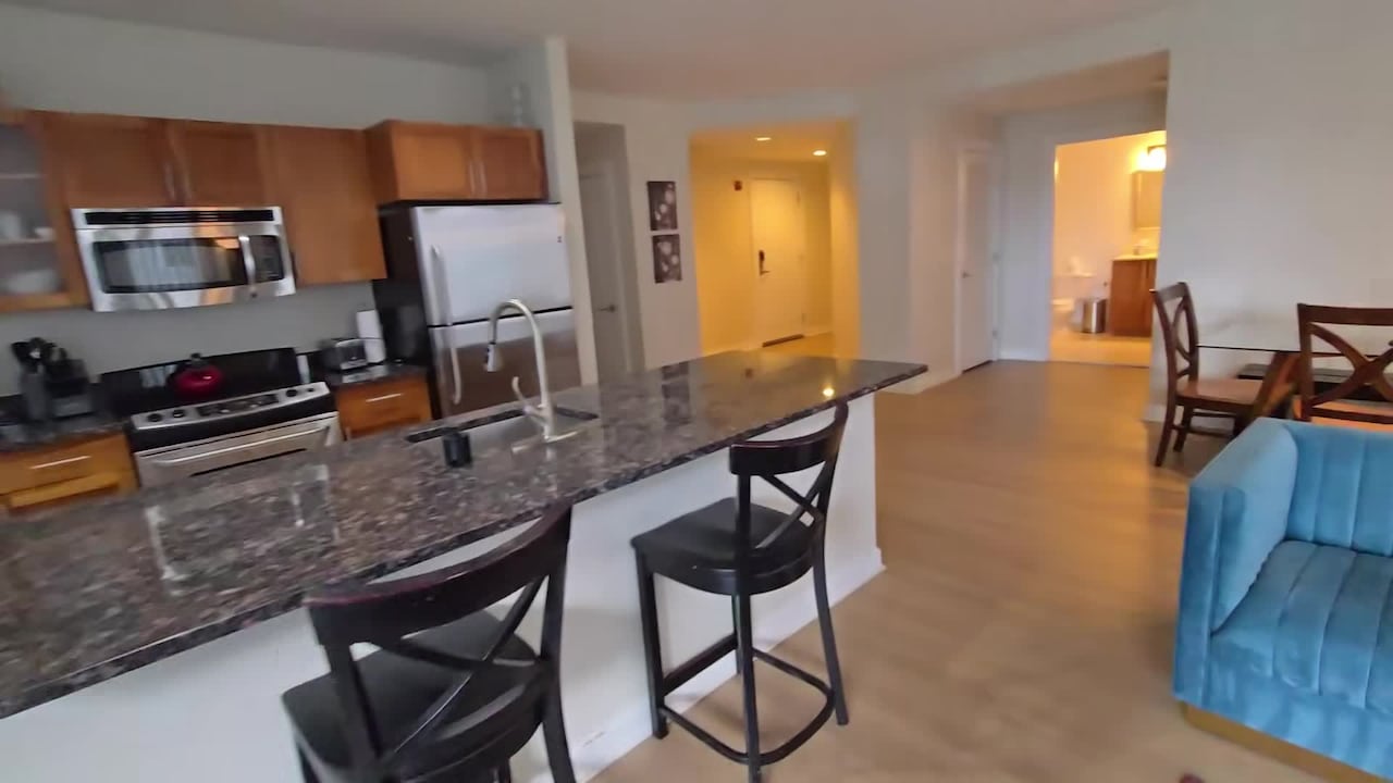 Property video