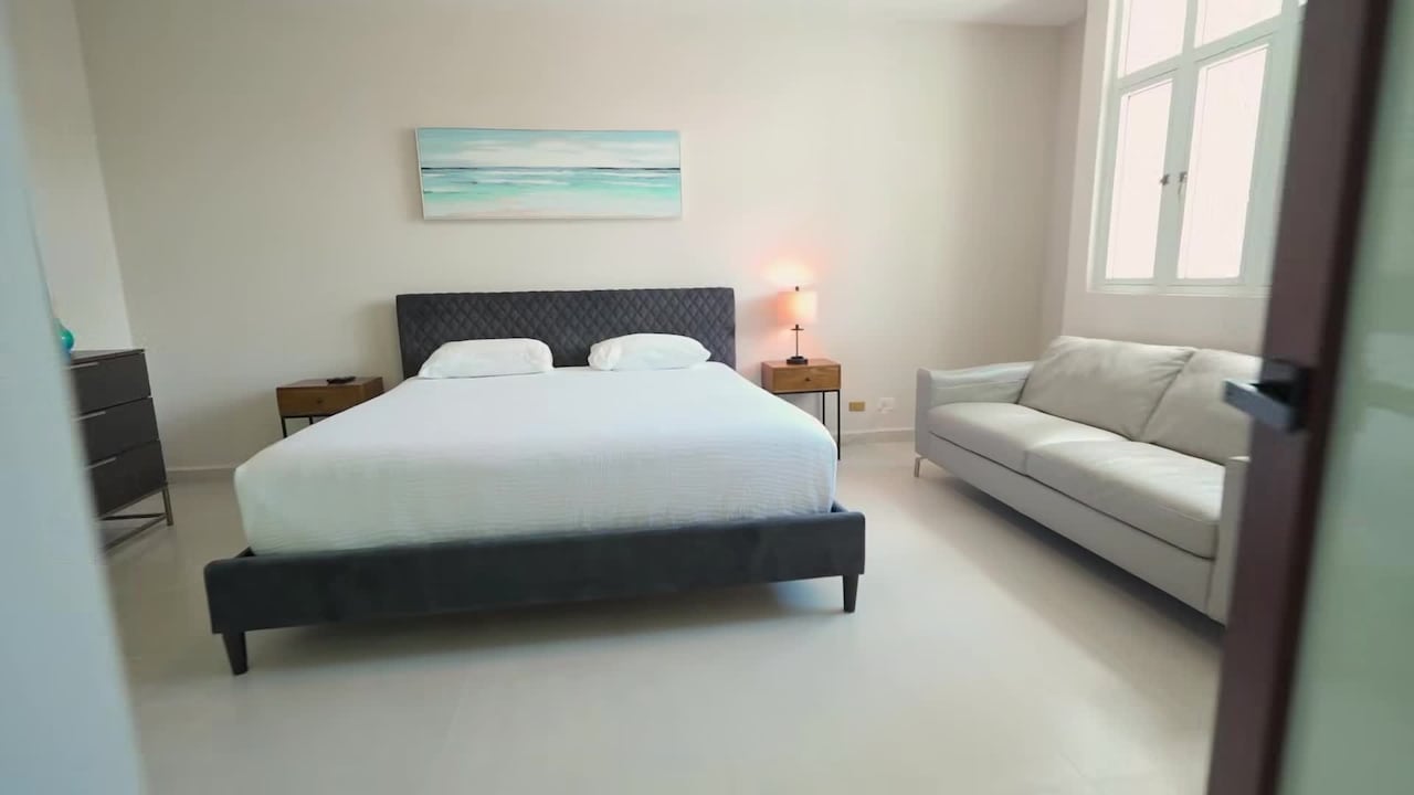 Property video