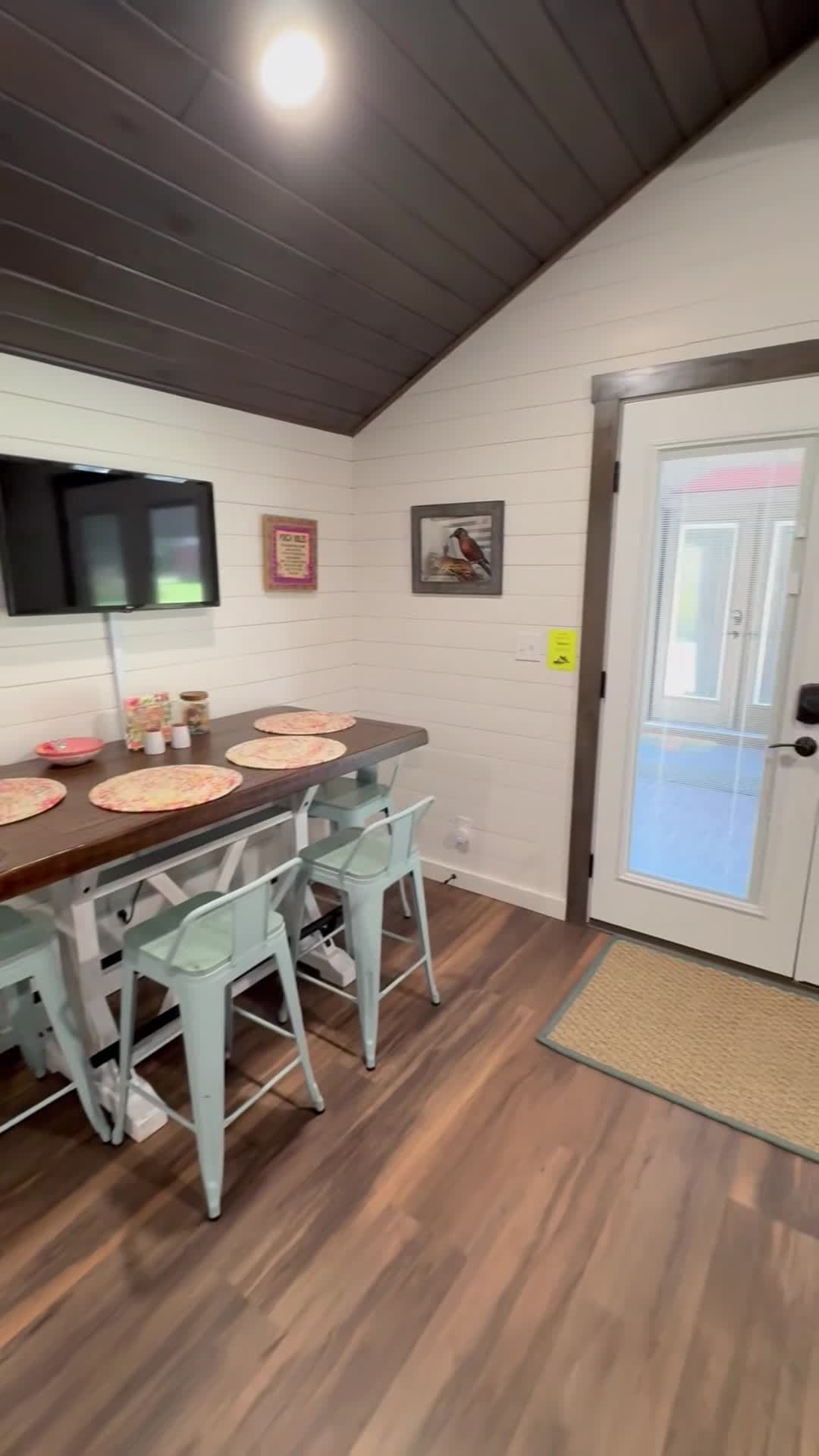 Property video