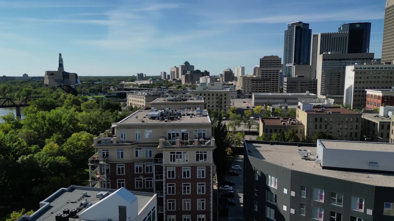 Property video