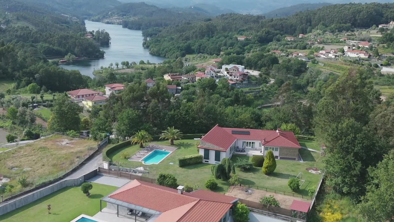 Property video