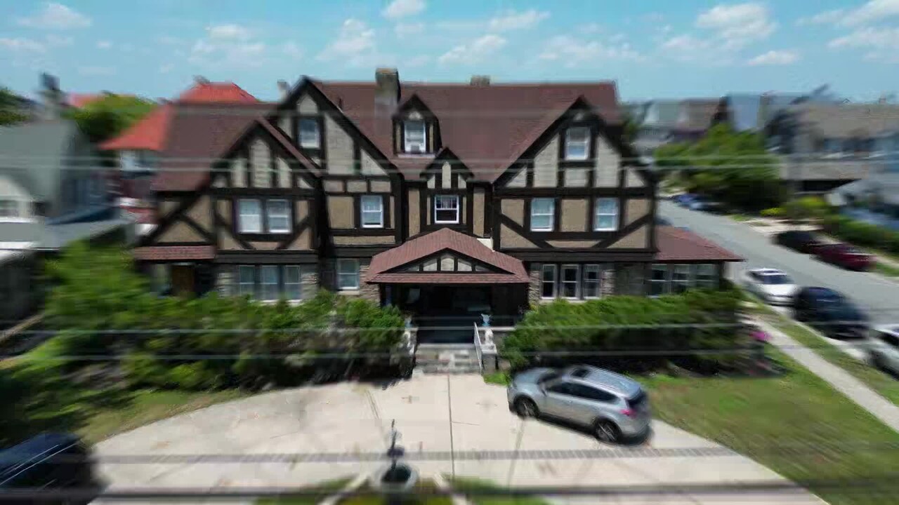 Property video