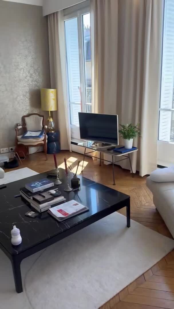 Property video