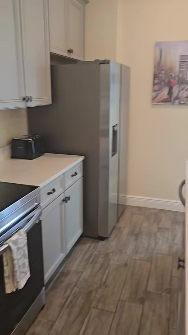 Video der Unterkunft