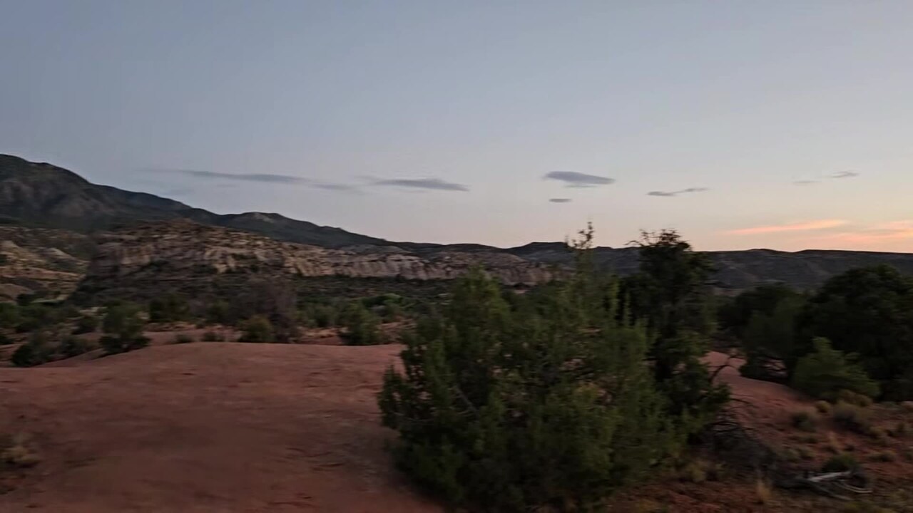 Property video