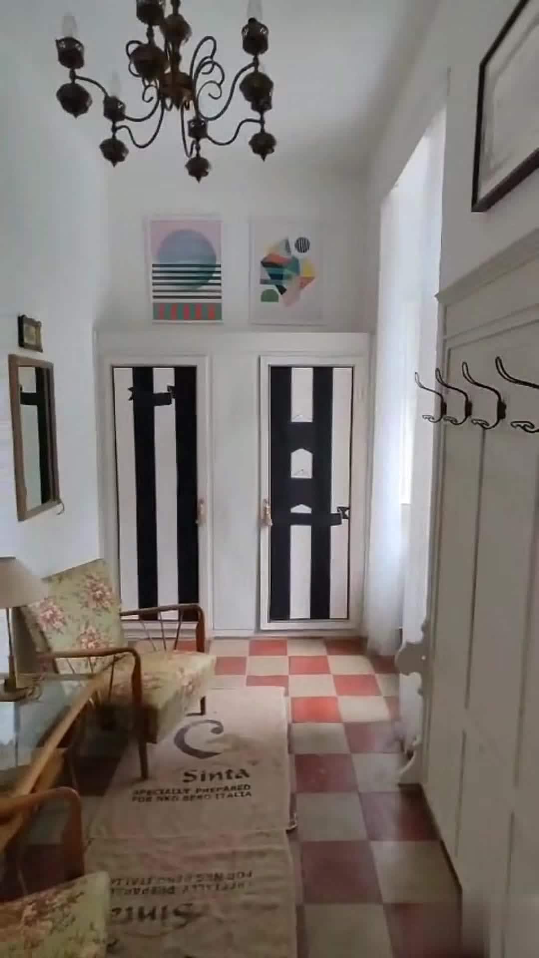Property video