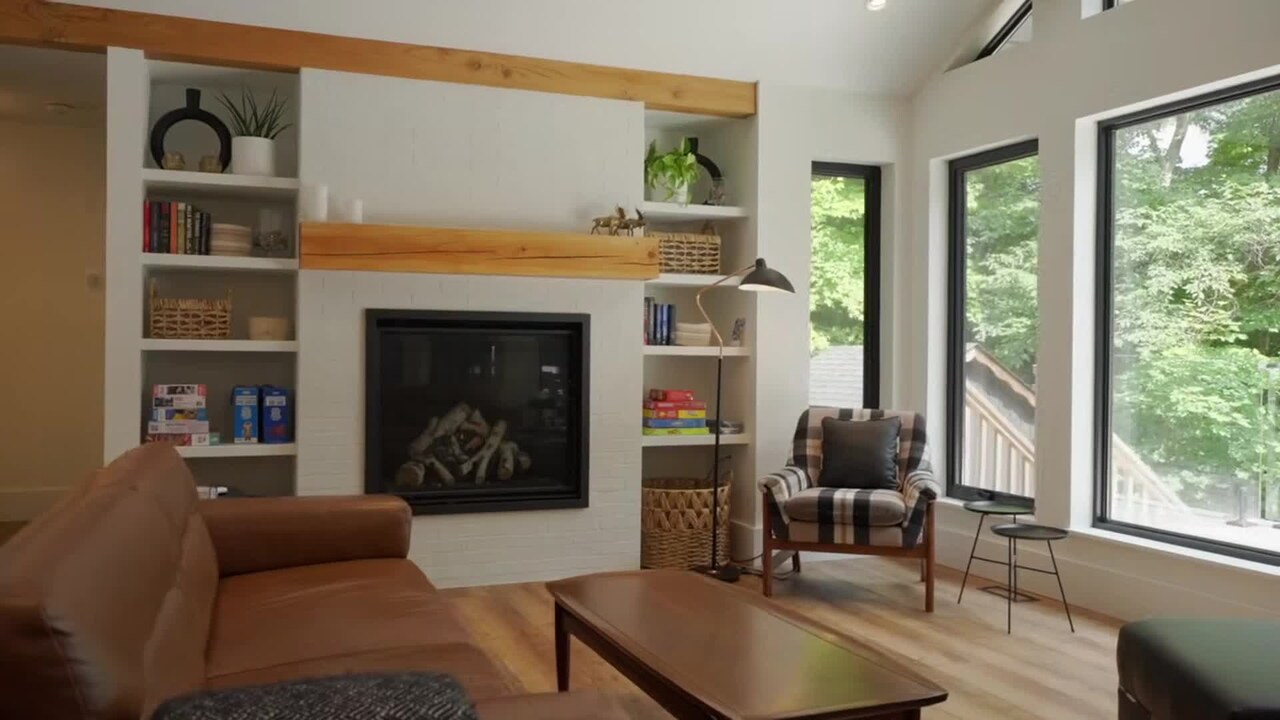 Video der Unterkunft