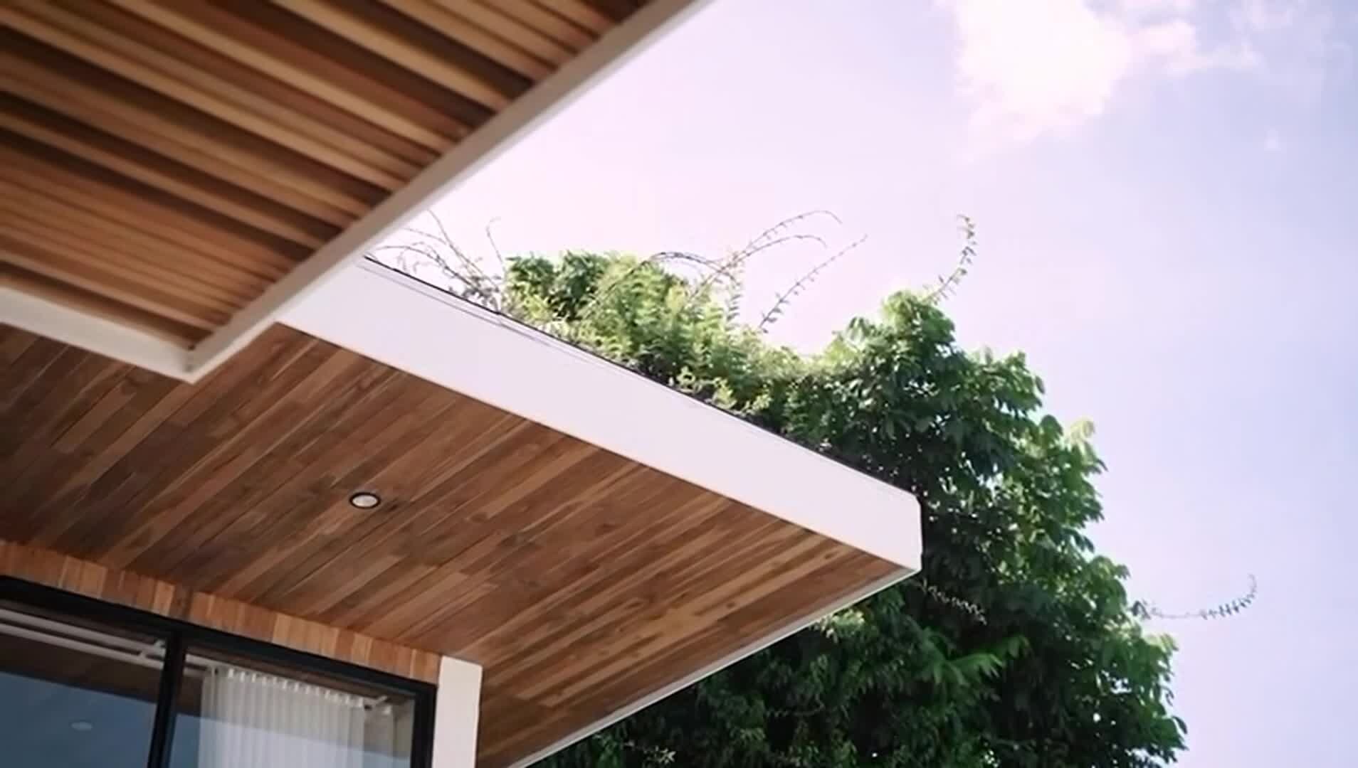 Property video