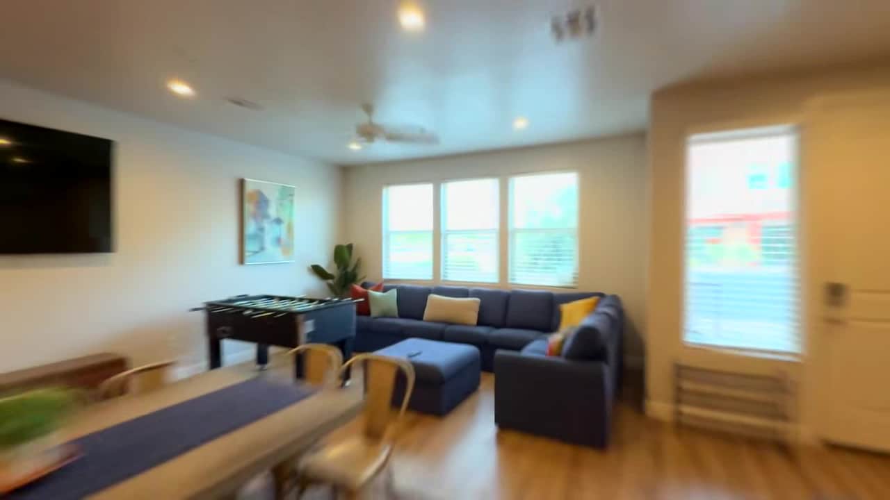 Property video