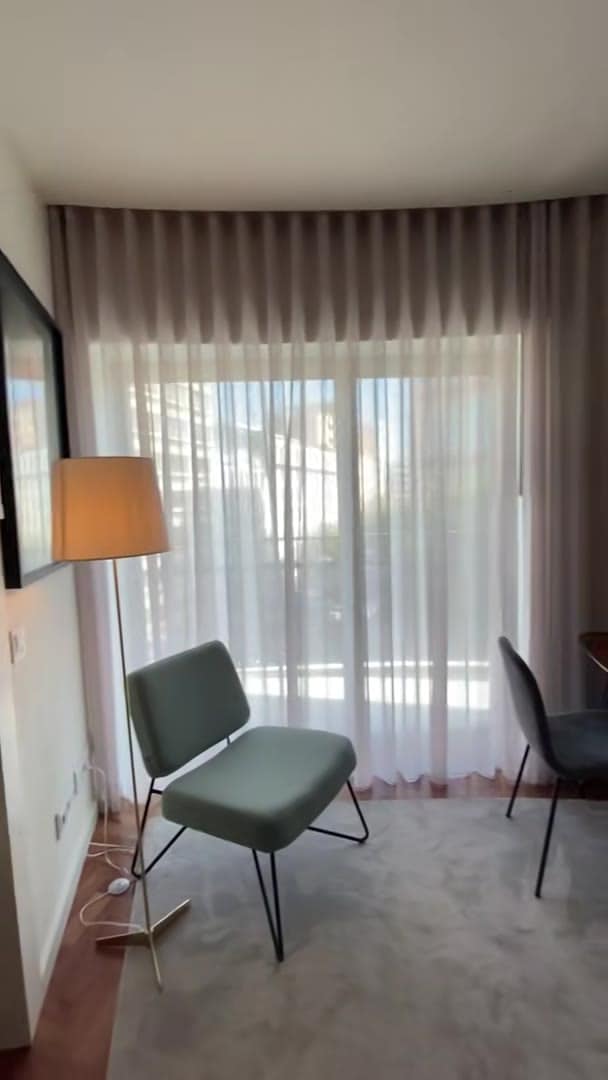 Property video