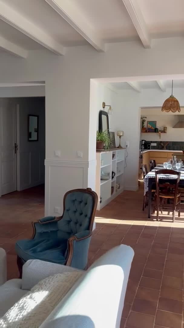 Property video