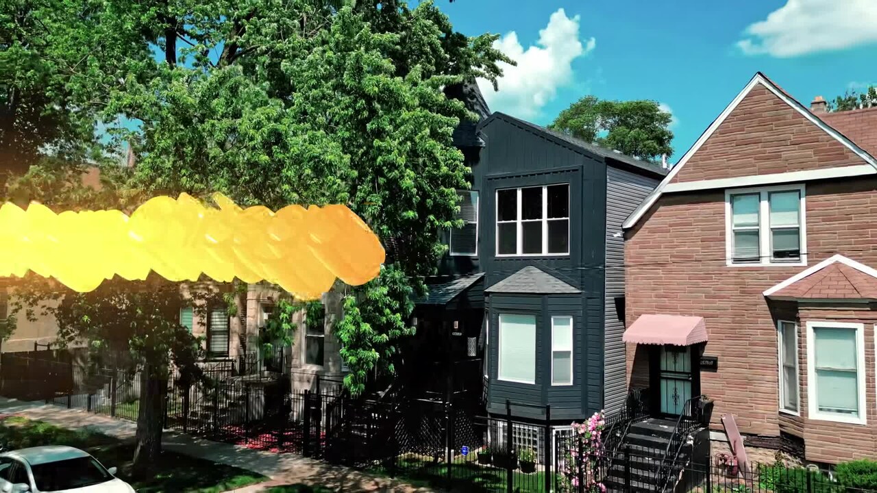 Property video