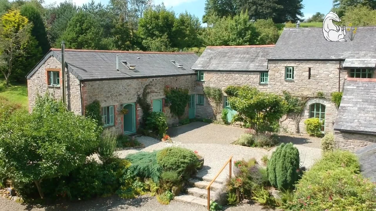 Video der Unterkunft