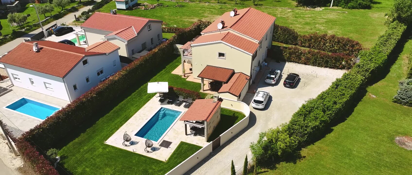 Property video