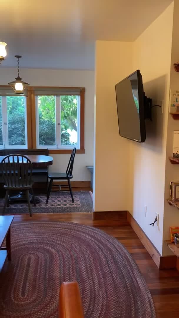 Property video