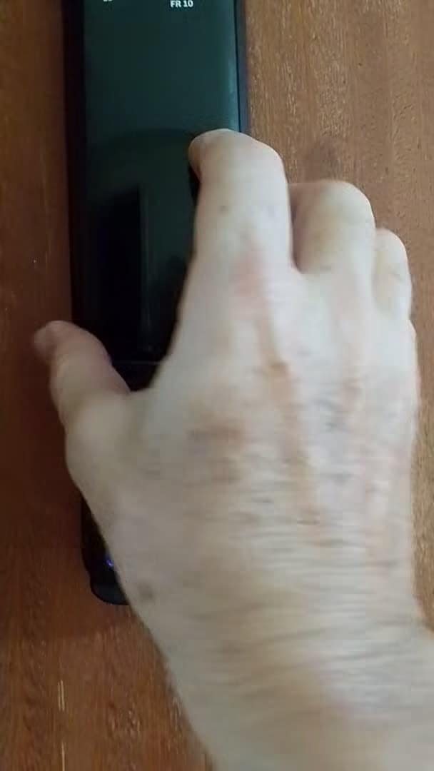 Video der Unterkunft