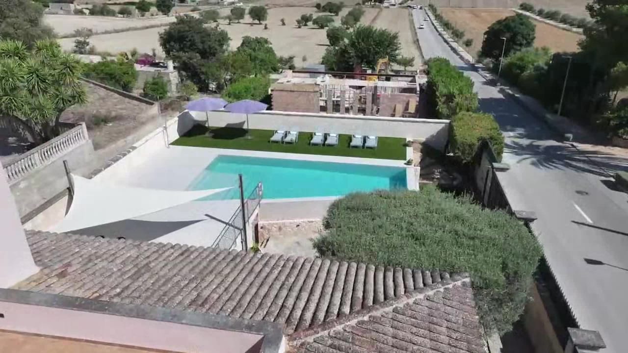 Video der Unterkunft