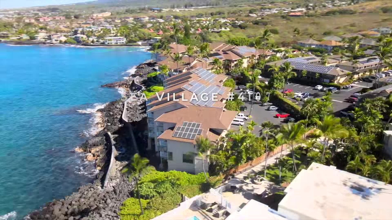 Property video