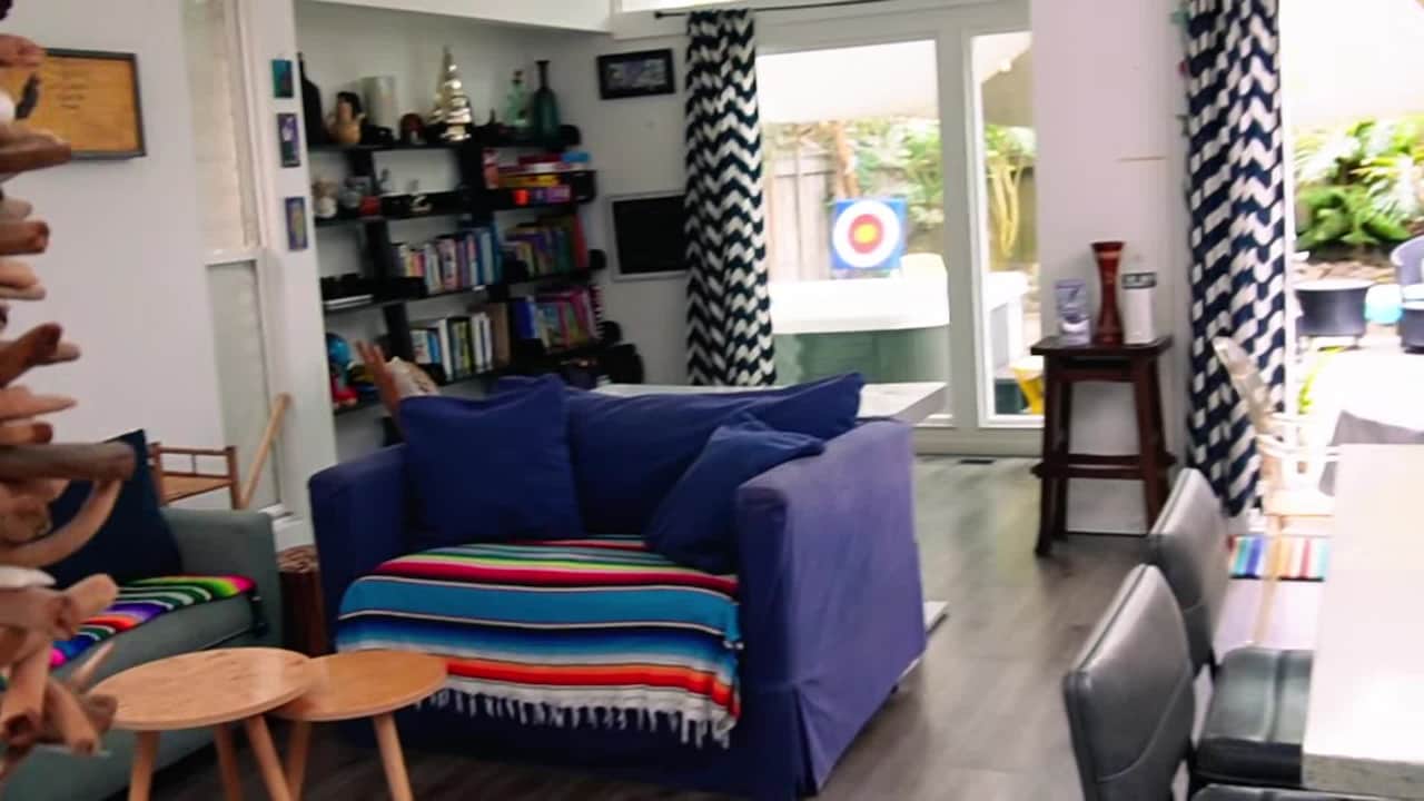 Property video