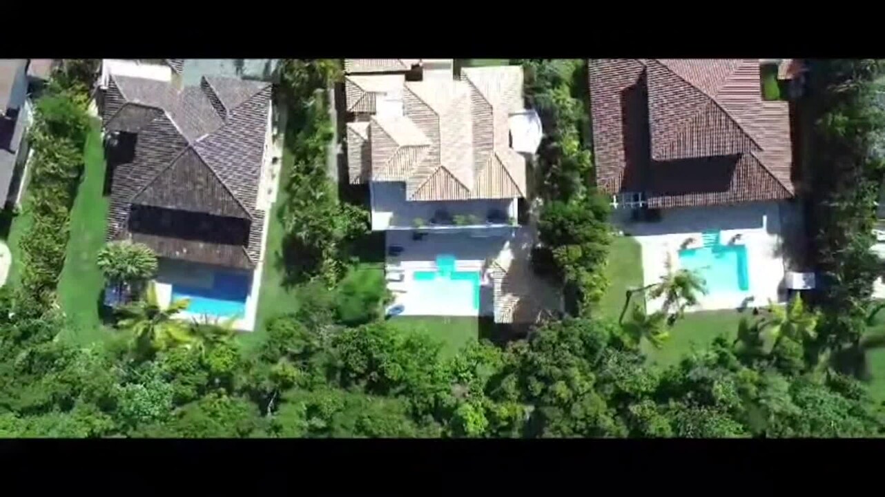 Property video