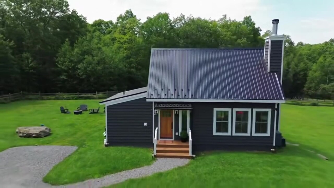 Video der Unterkunft