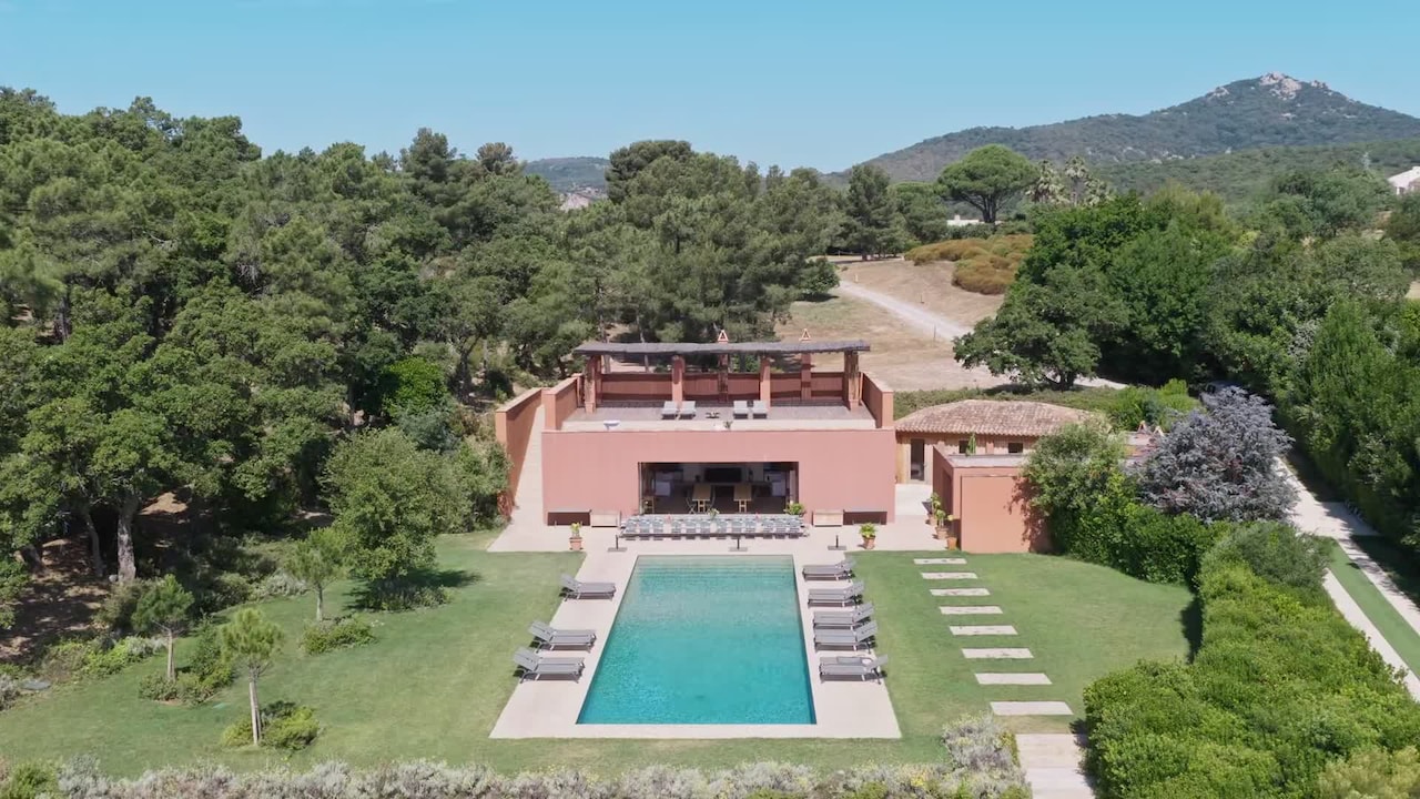 Property video