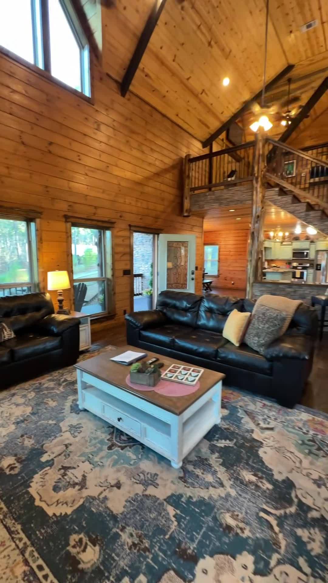 Property video