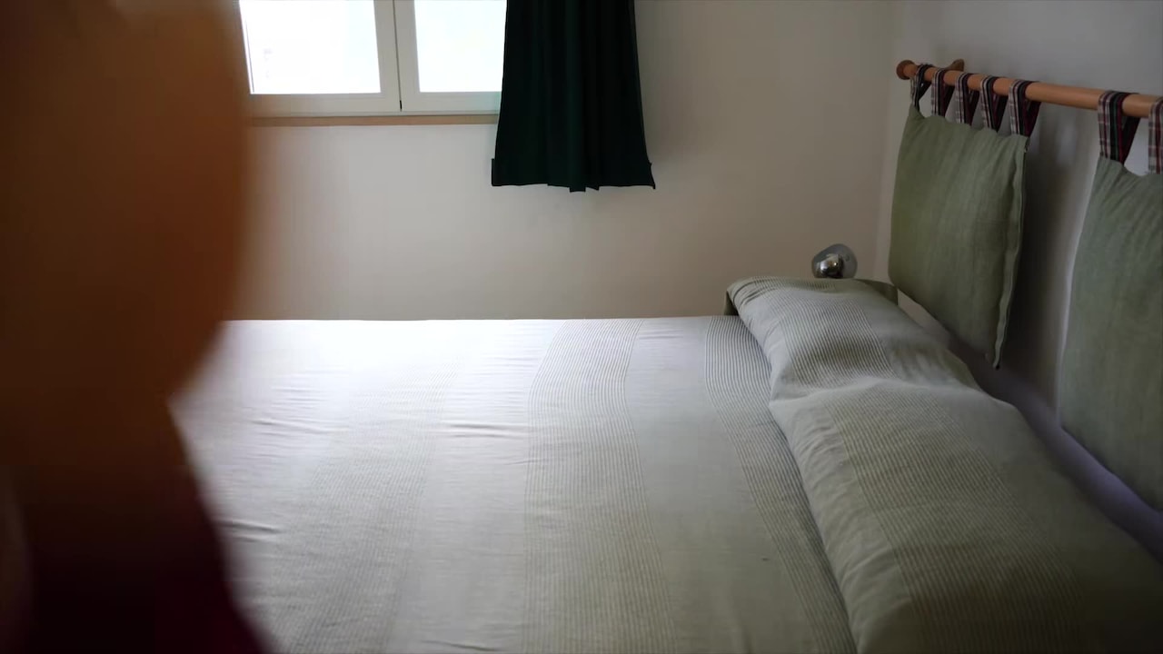 Property video