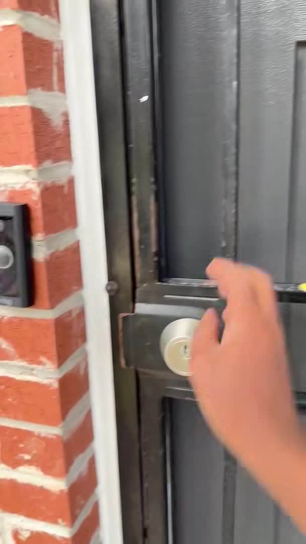 Vidéo de l’hébergement