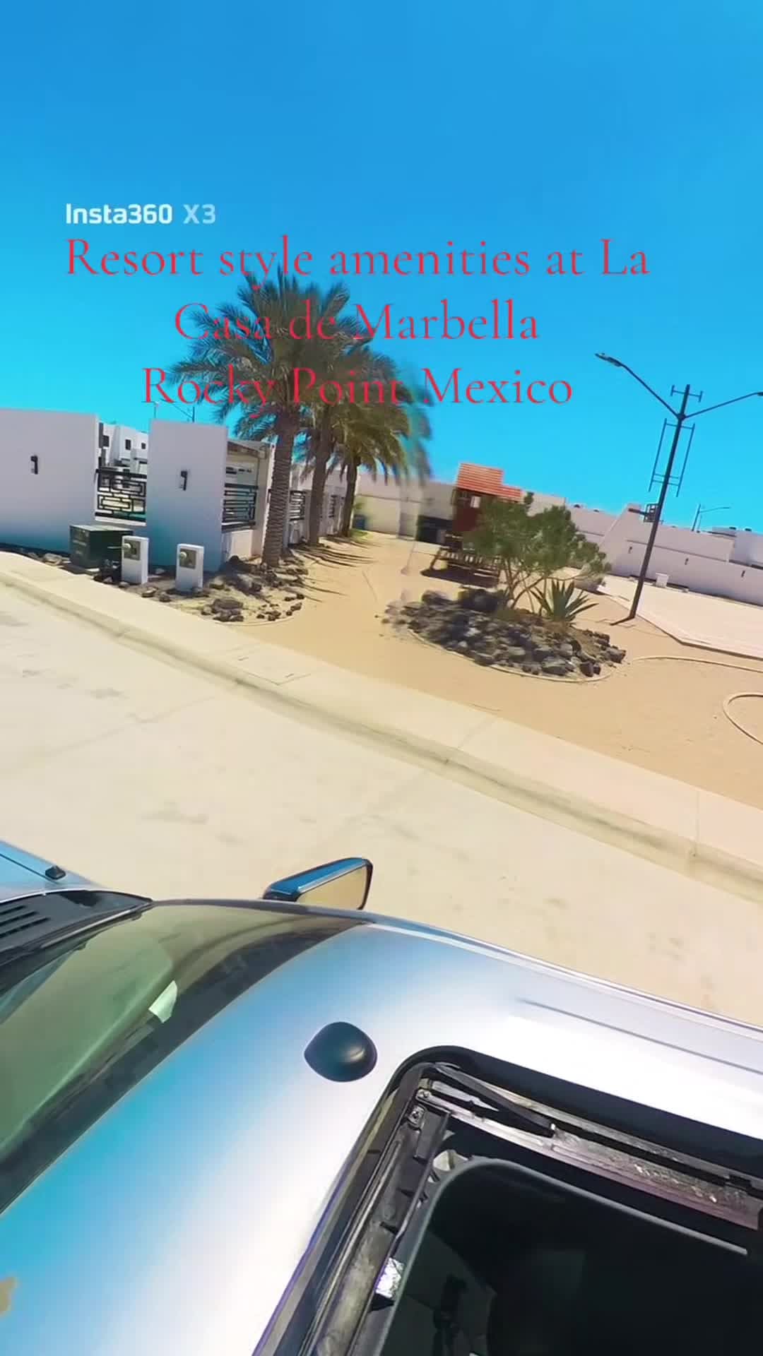 Property video