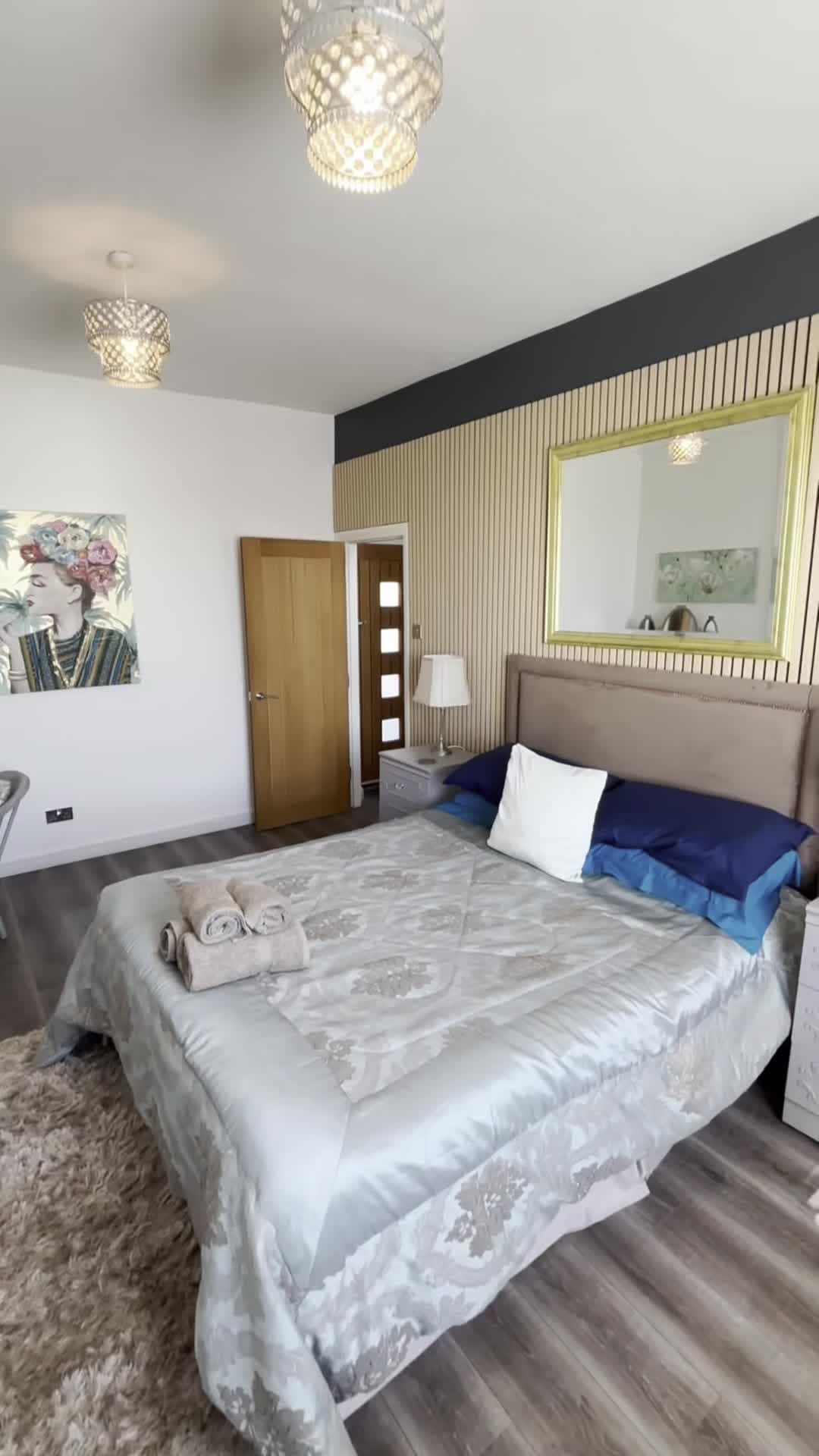Property video