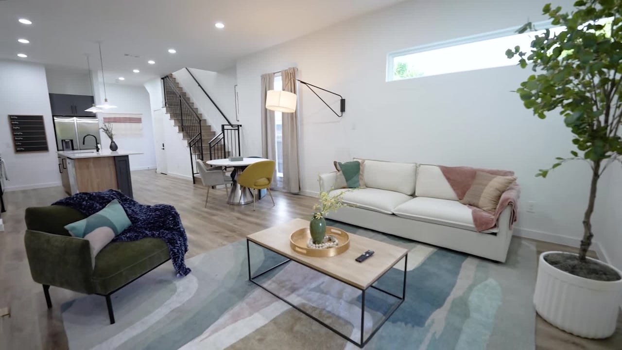 Property video