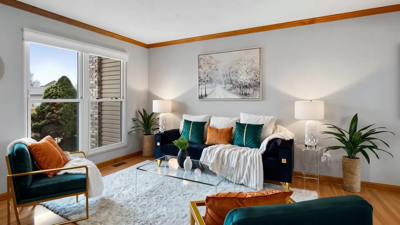 Property video