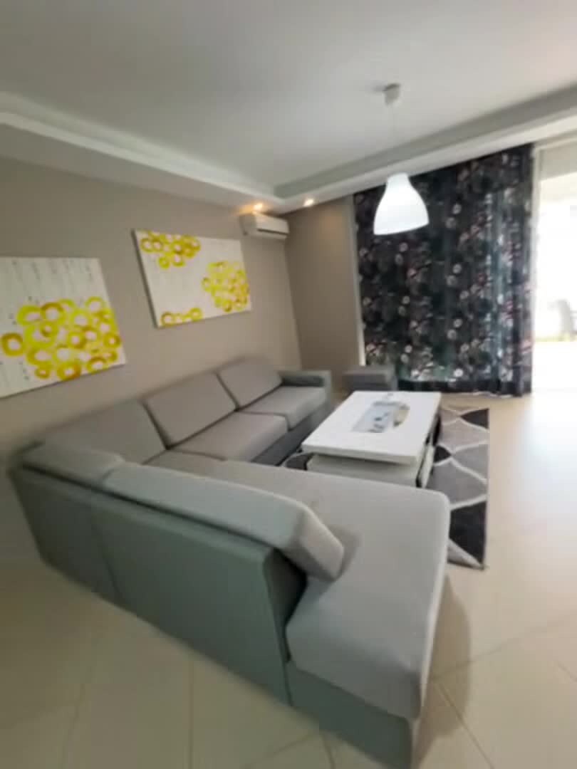 Property video